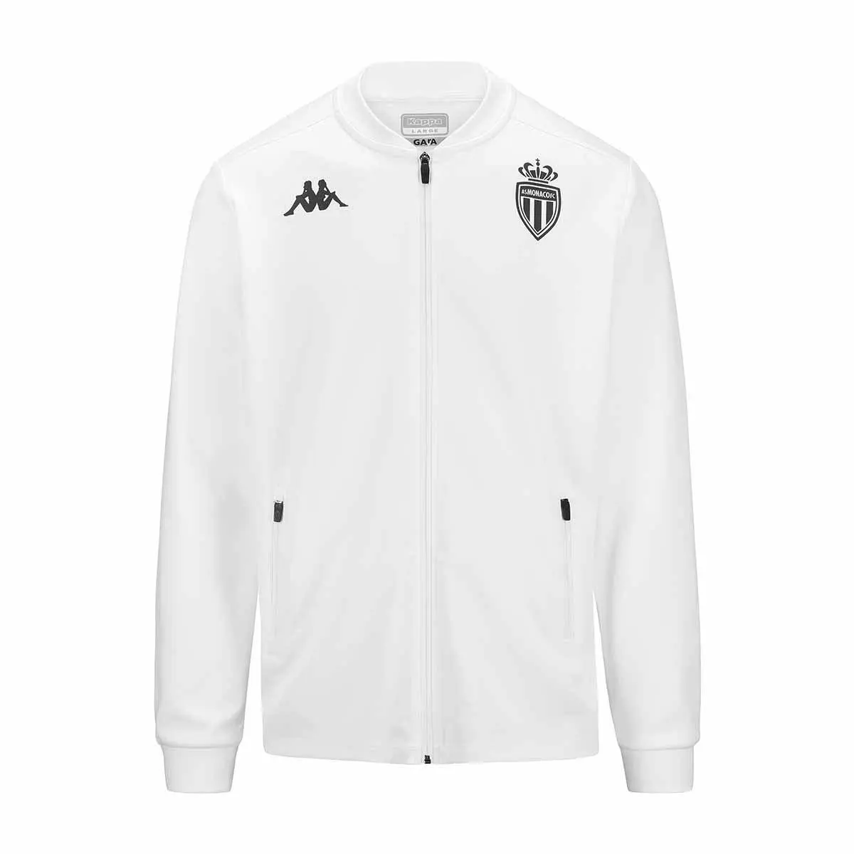 Trainingsjacke AS Monaco Atrisy 2024/25