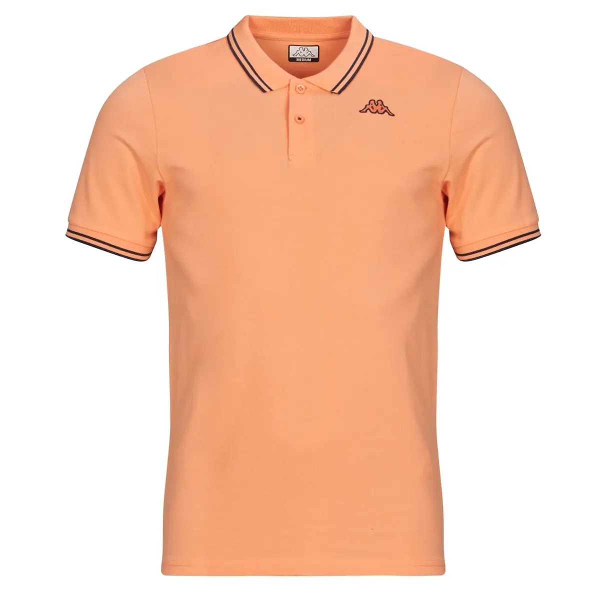 Polo-Shirt Kappa Logo Korpo Ezio 2