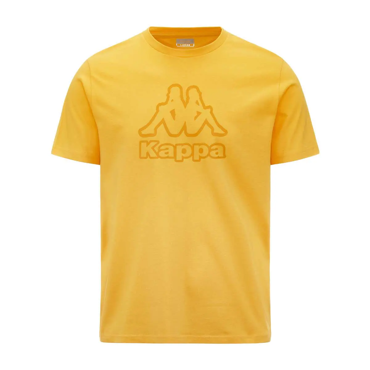 T-shirt Kappa Cremy