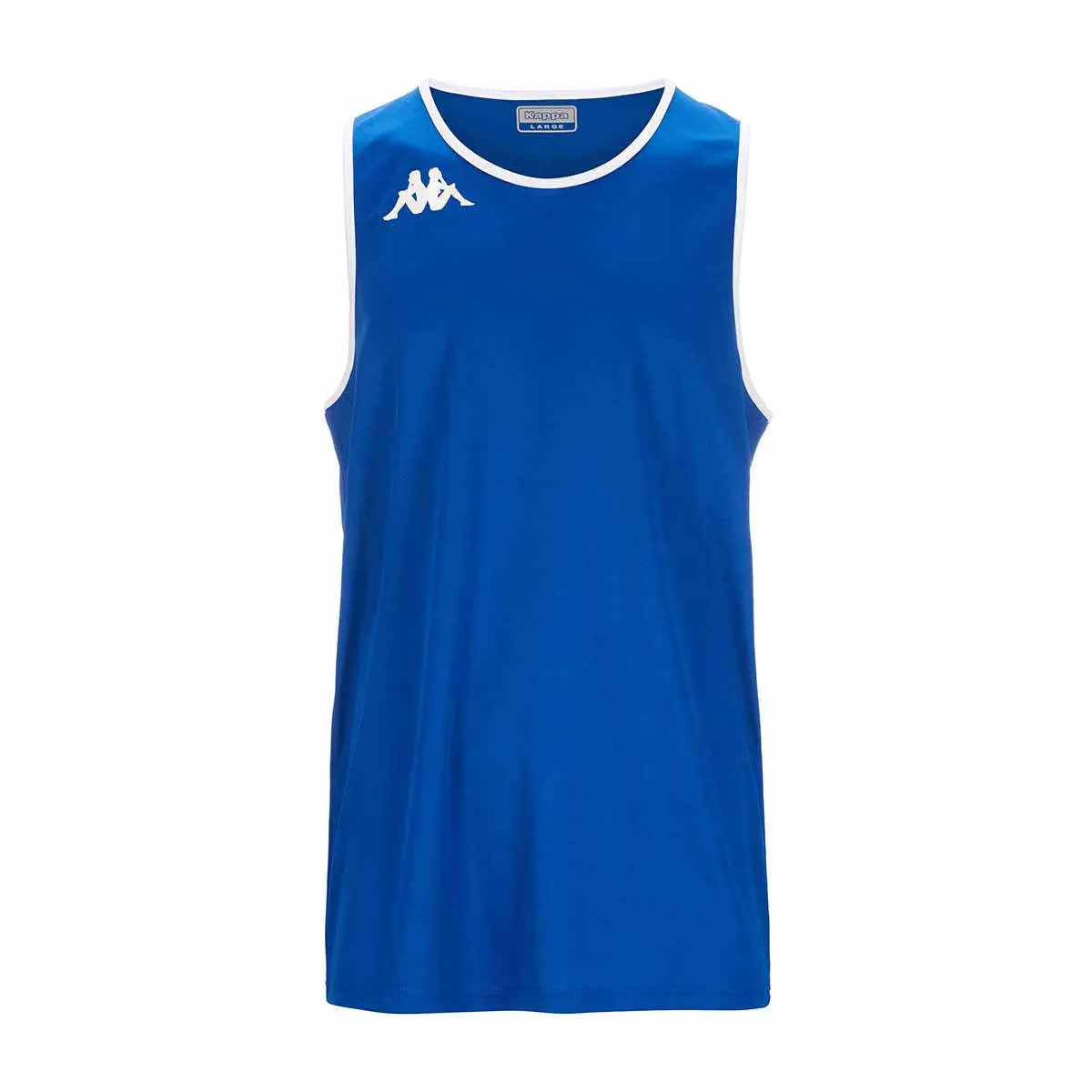 Maillot Kappa Danco
