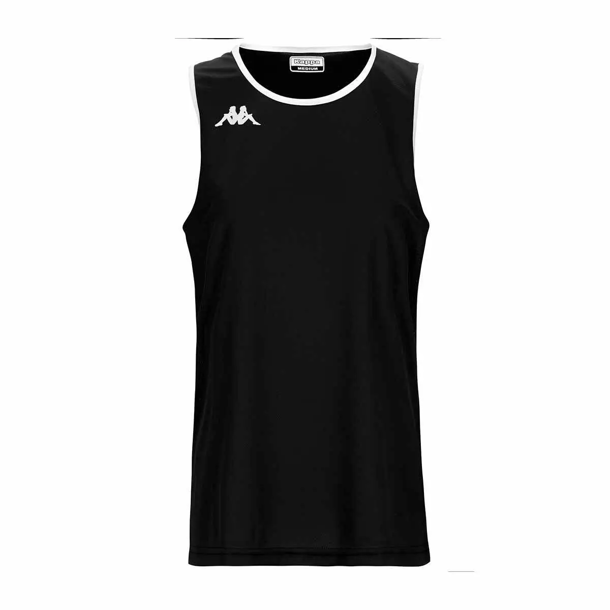 Camiseta para niños Kappa Danco