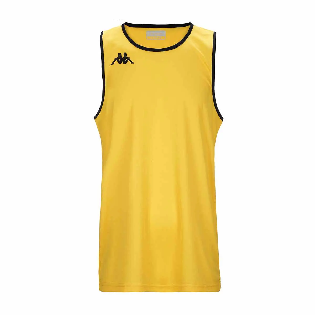 Camiseta para niños Kappa Danco