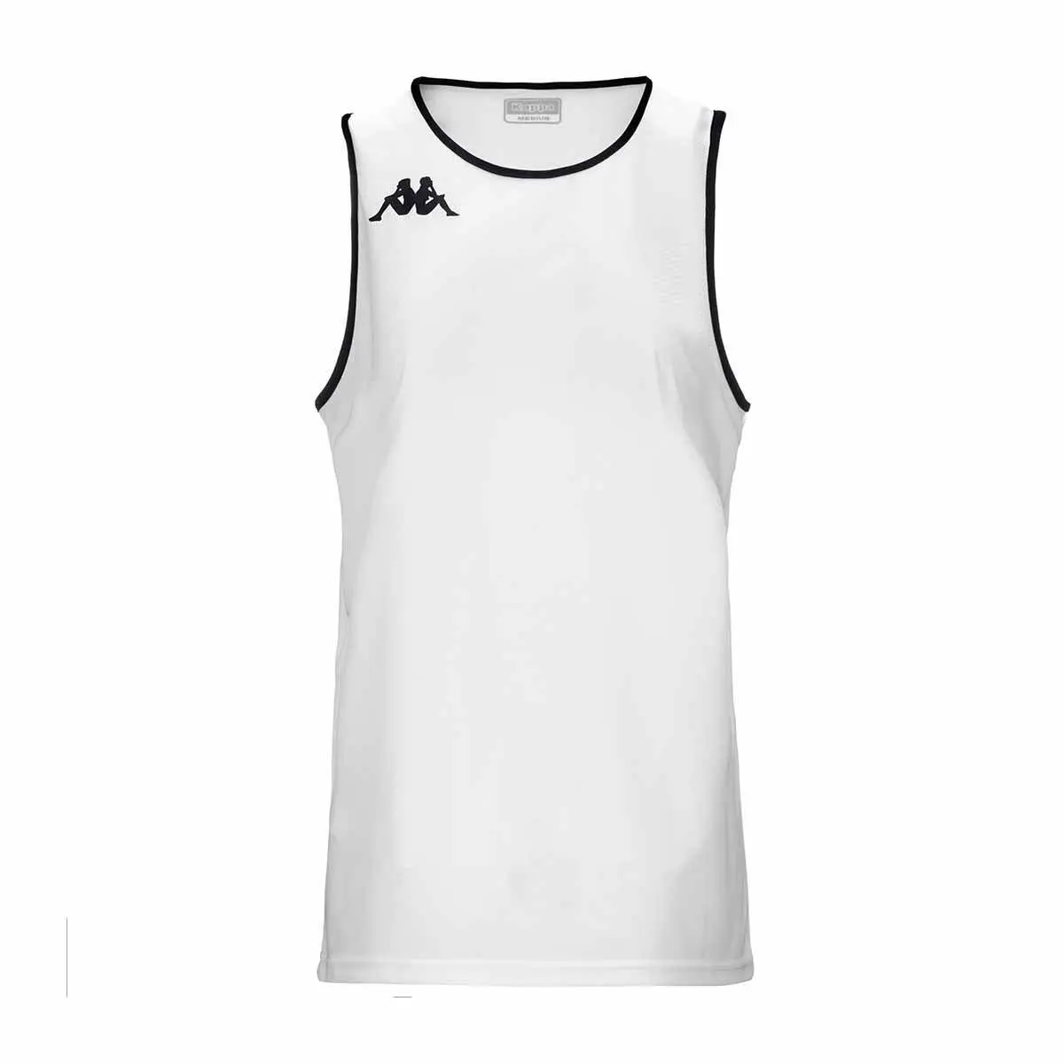 Camiseta para niños Kappa Danco