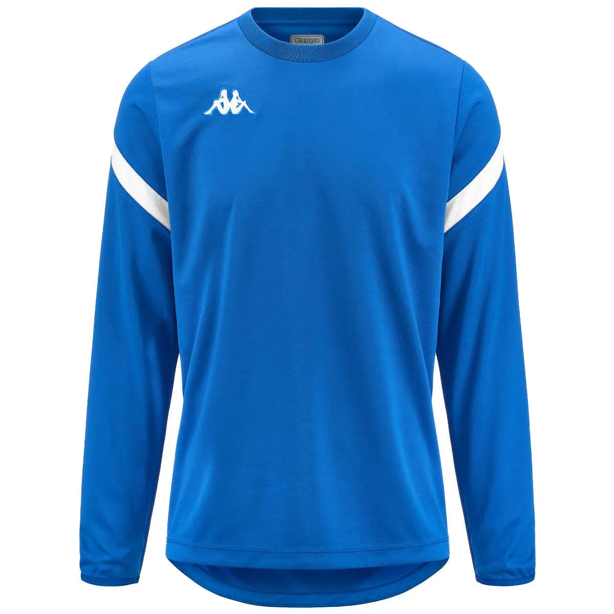 Sweatshirt mit Rundhalsausschnitt Kappa Dolvano