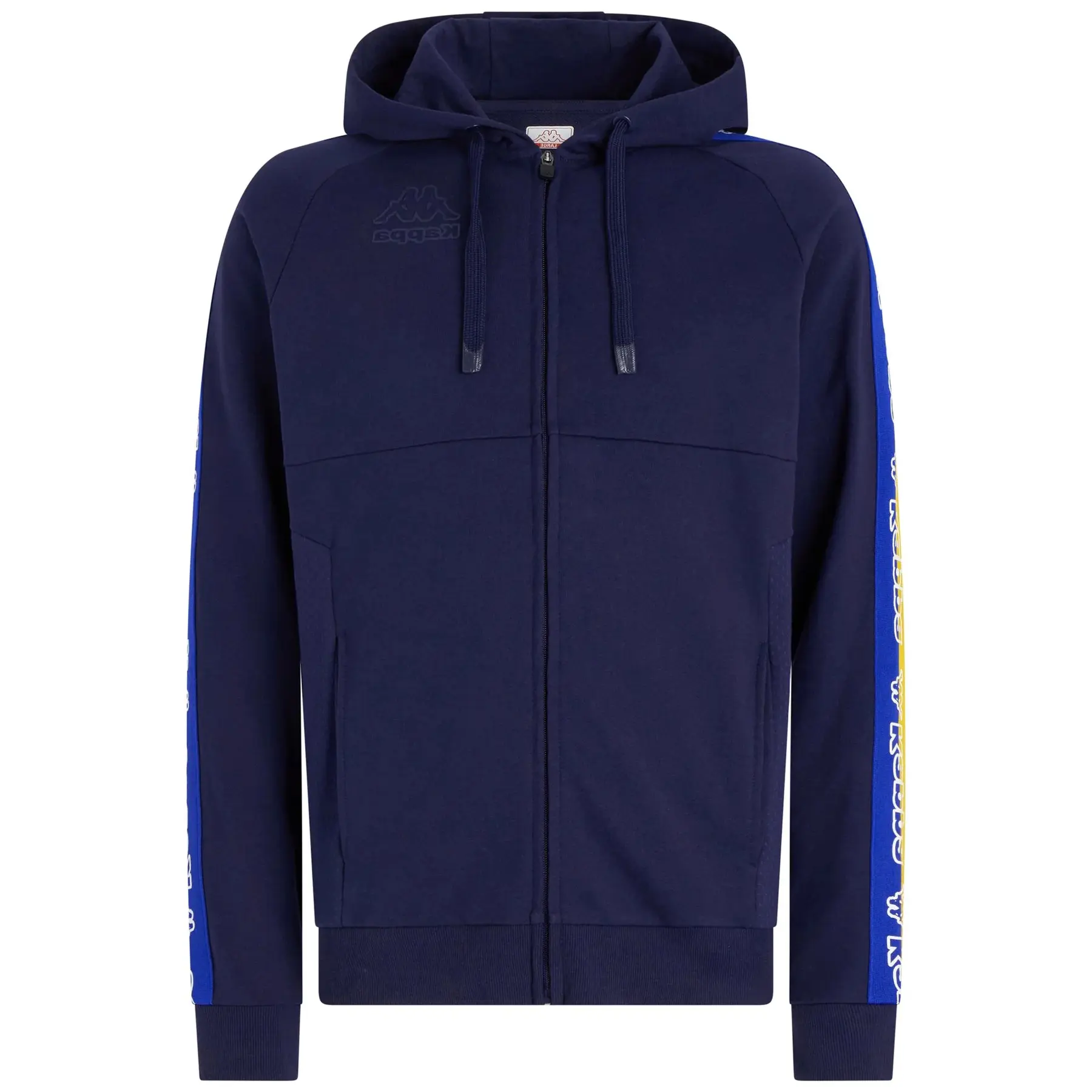 Hoodie Kappa Gimelo