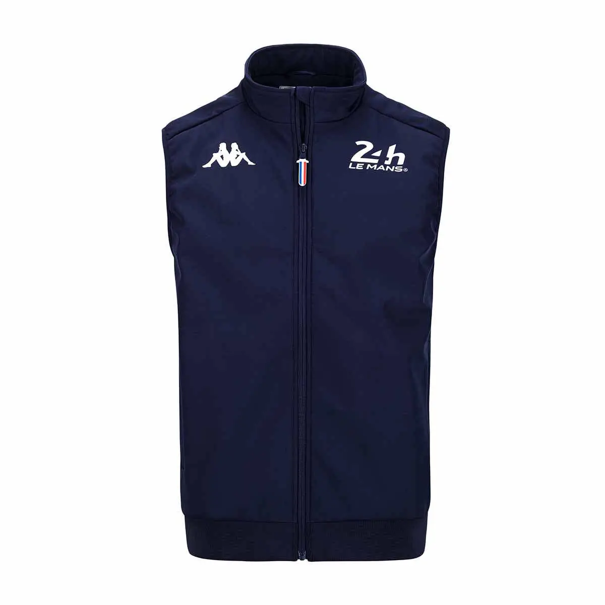 Gilet senza maniche Kappa Abusle 24H Le Mans