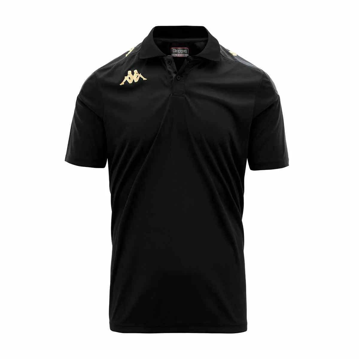 Polo-Shirt Kappa Ghiolo