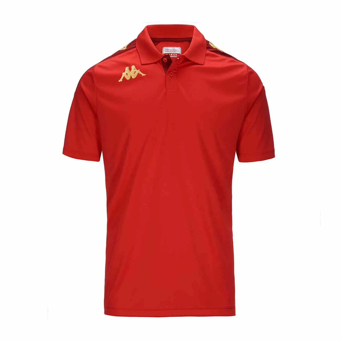 Polo-Shirt Kappa Ghiolo
