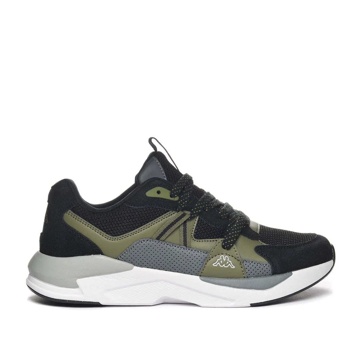 Schoenen Kappa Holborn