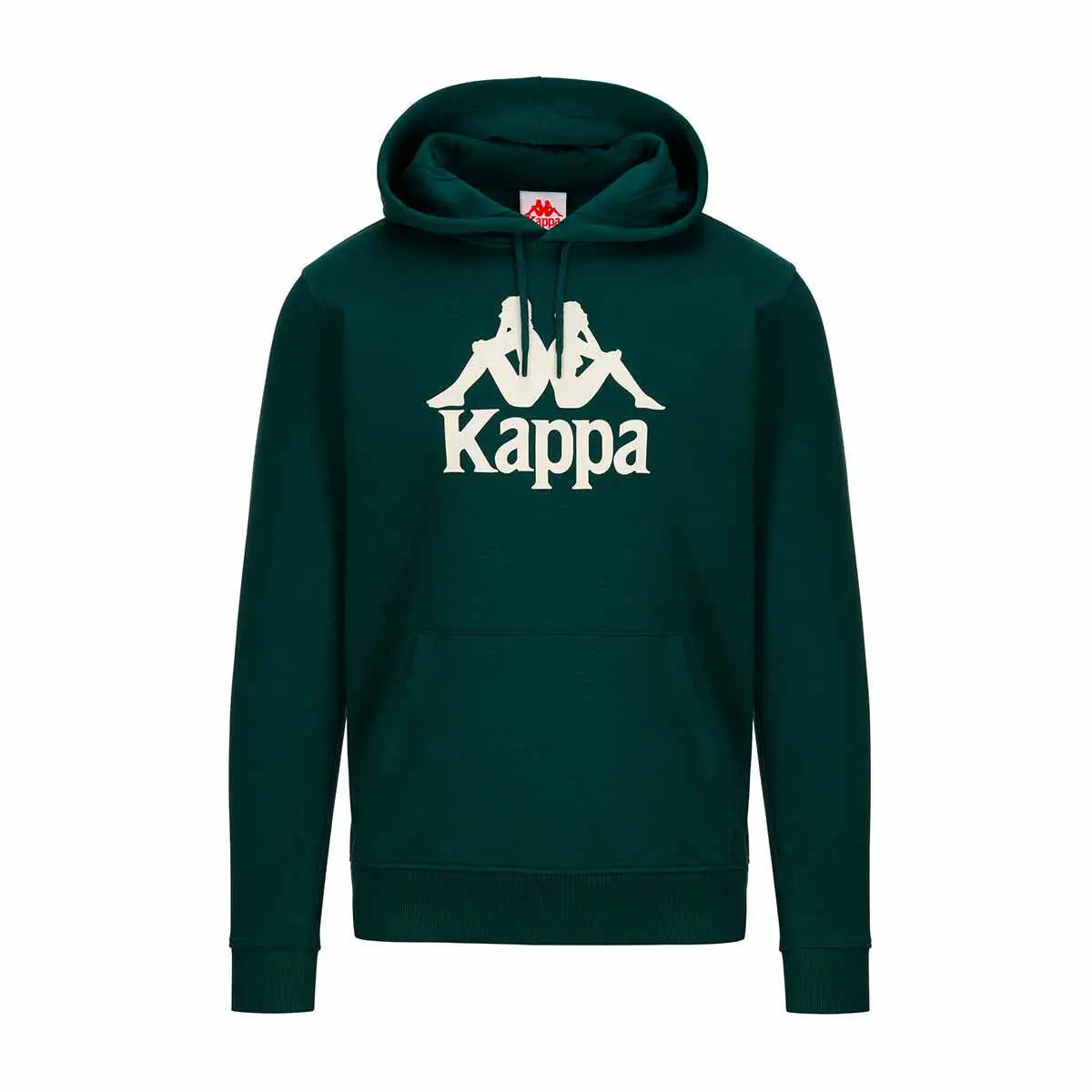 Kapuzensweatshirt Kappa Malmo 3