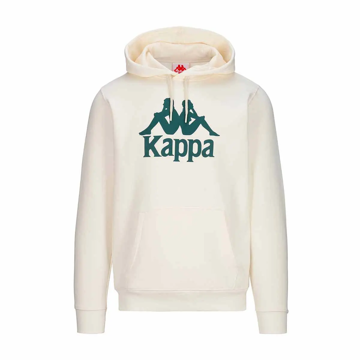Kapuzensweatshirt Kappa Malmo 3