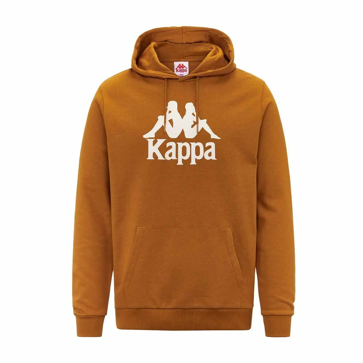 Kapuzensweatshirt Kappa Malmo 3