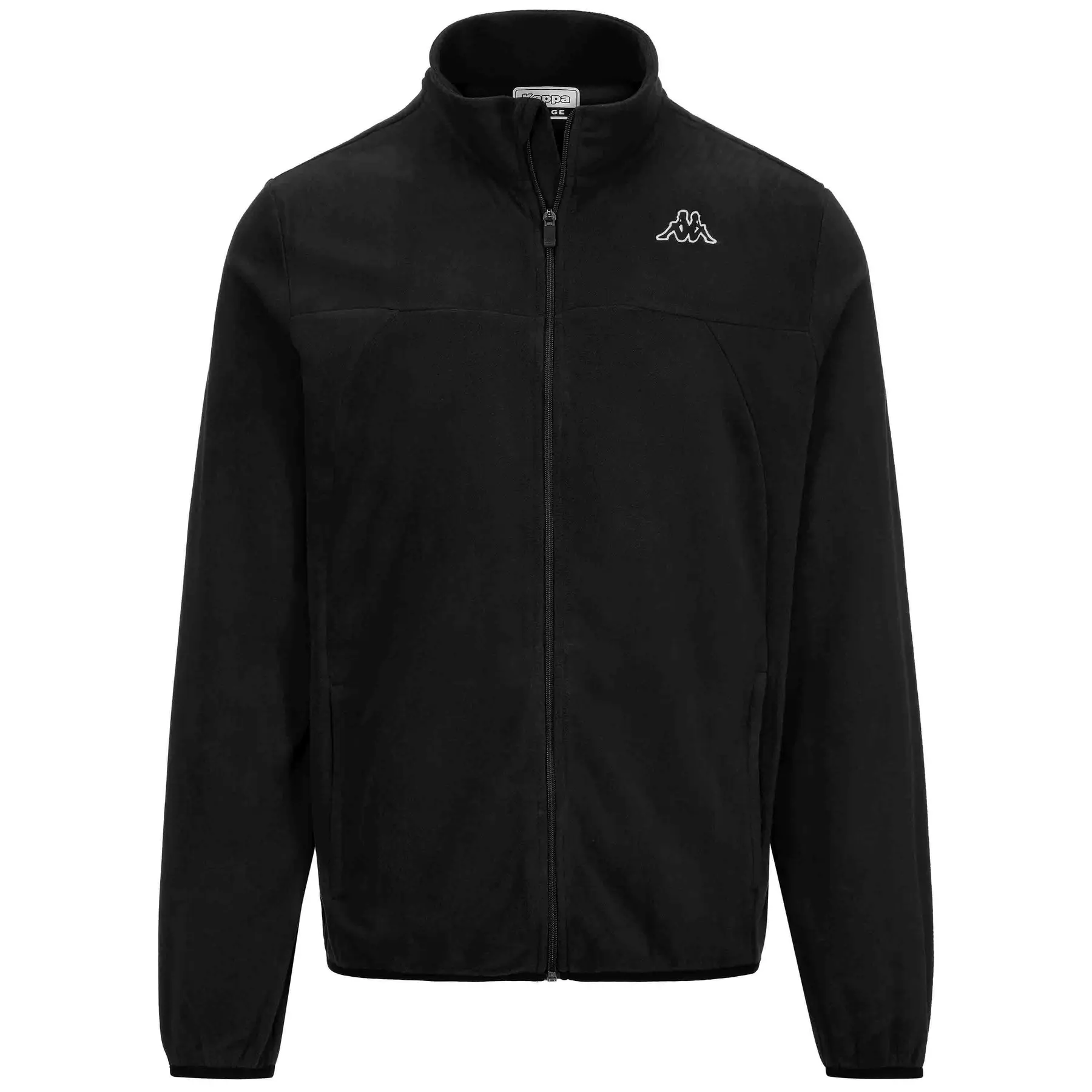 Felpa con zip  Saurion