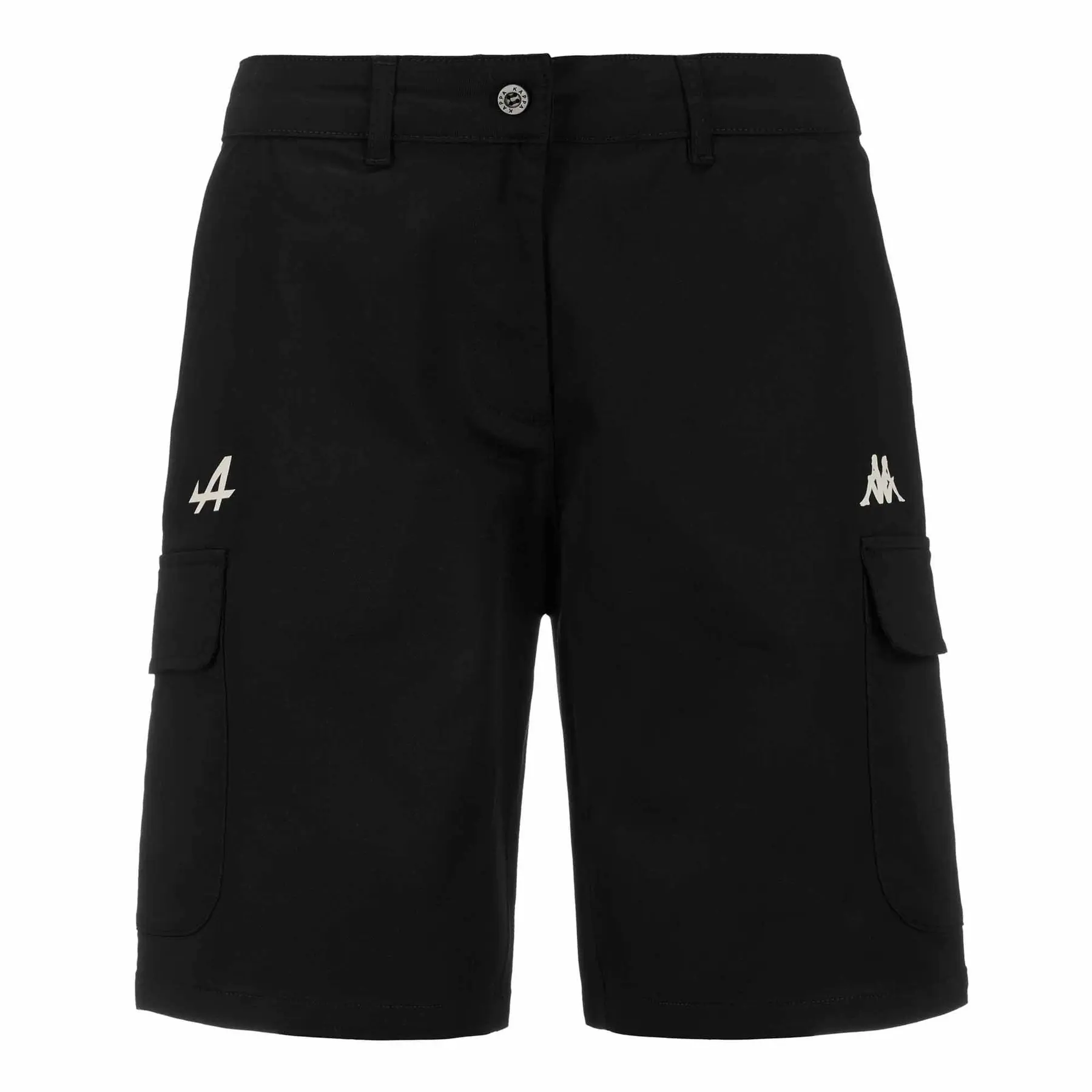 Shorts für Damen Alpine F1 Aidiwy 2024