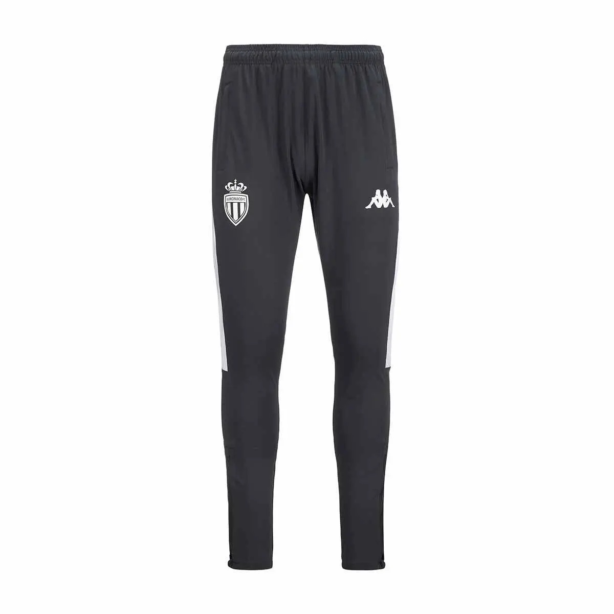 Pantaloni da allenamento AS Monaco Abunszip Pro 8 2024/25