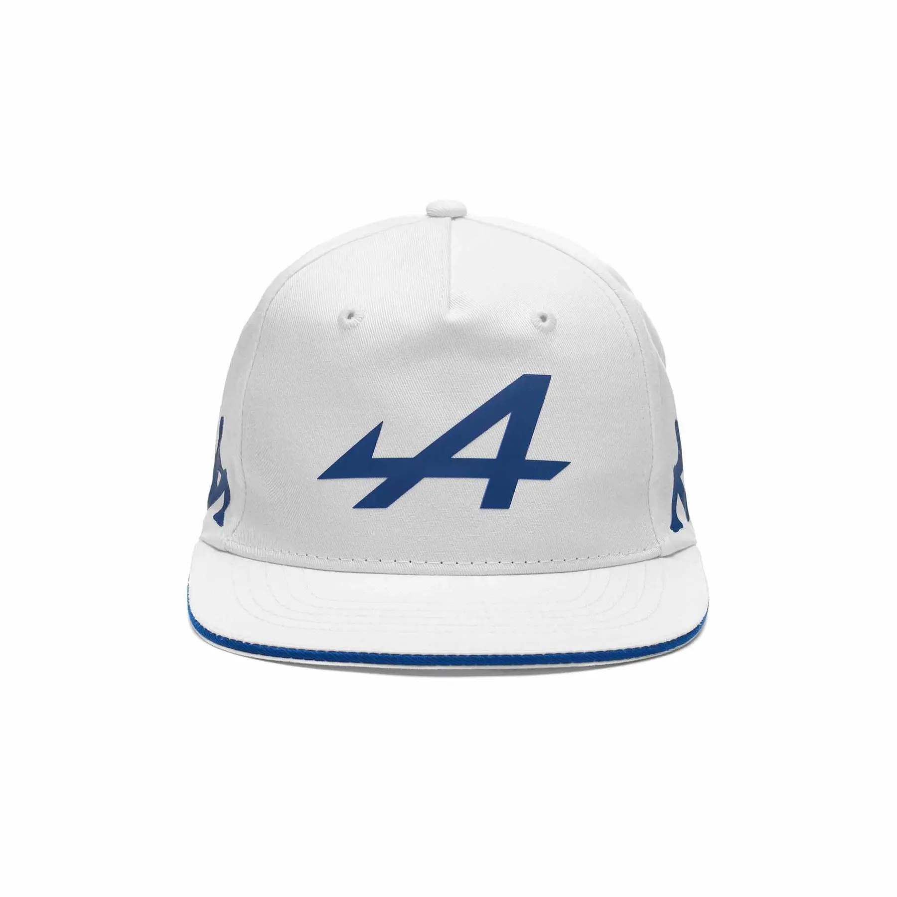 Snapback Cap Alpine F1 Adoflat 2024