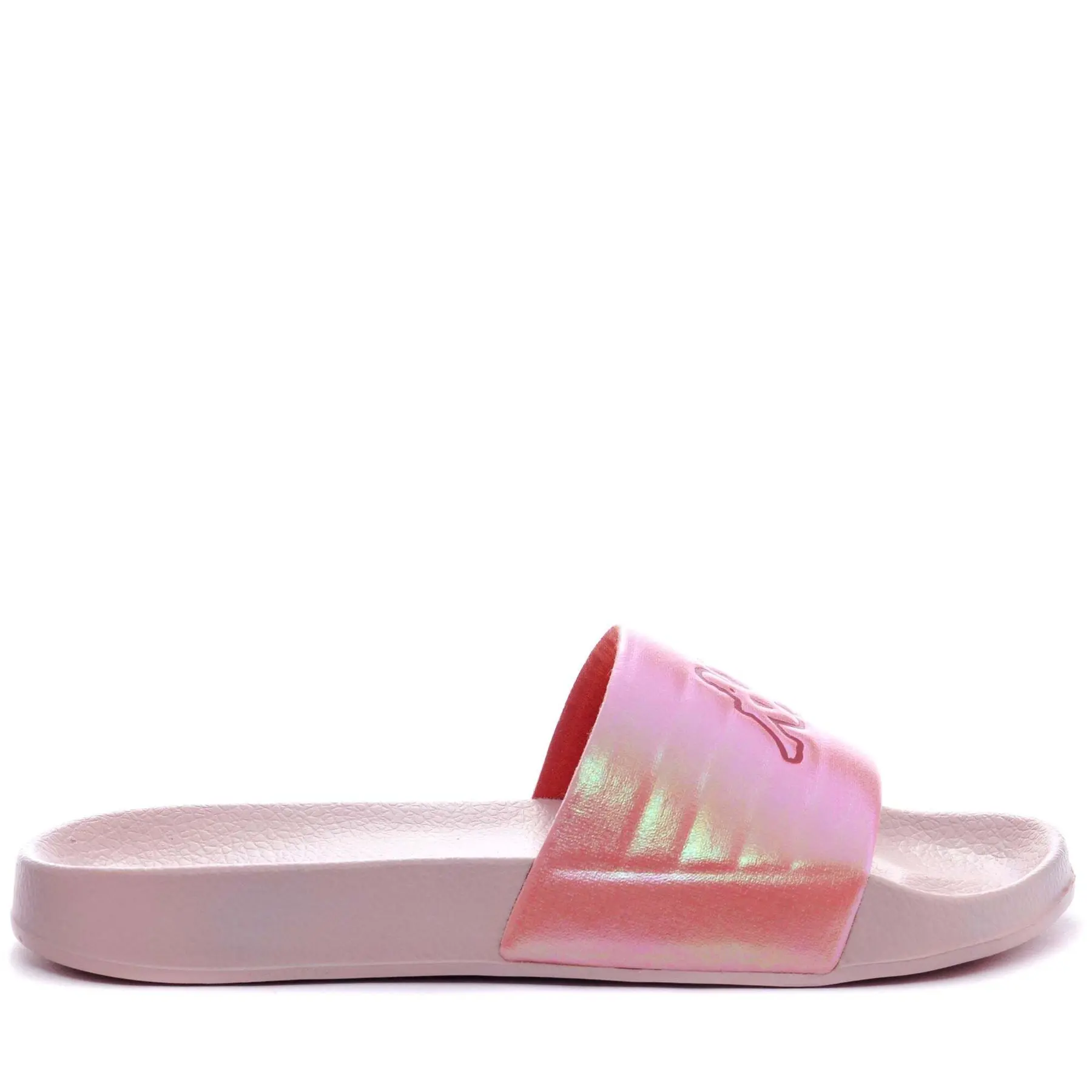 Vrouwenslippers Kappa Logo Searl