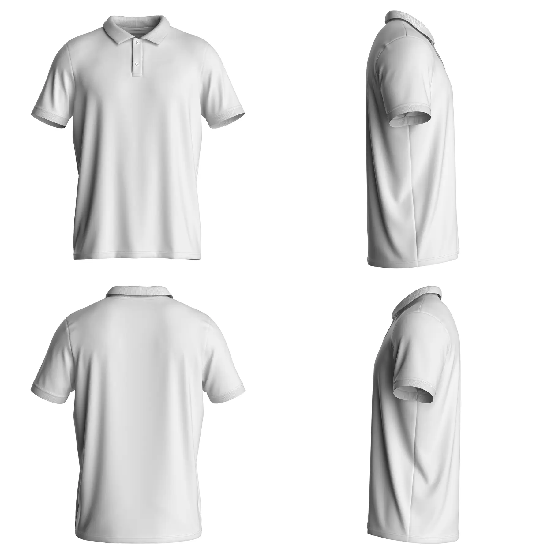 Polo-Shirt Kappa Jimmo