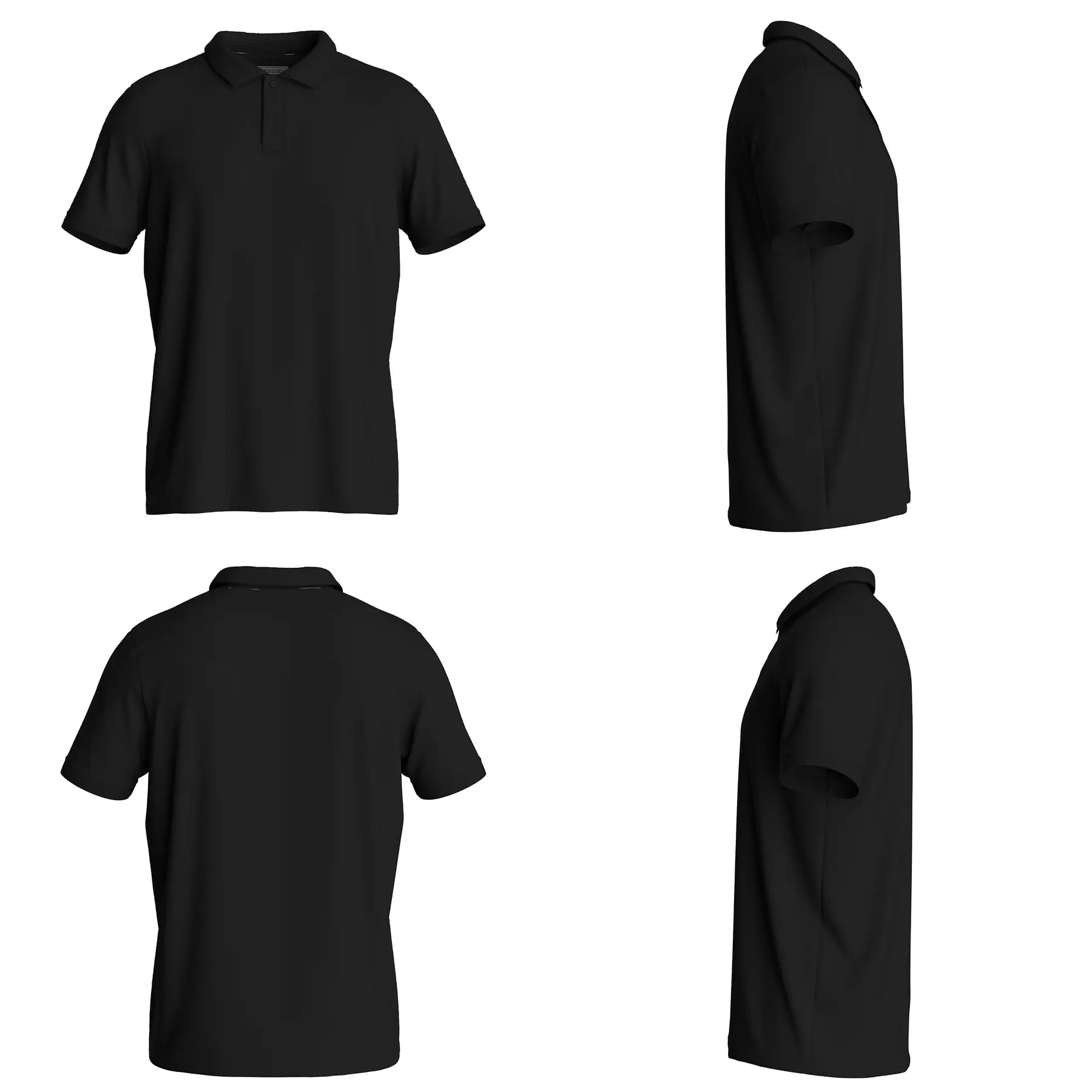 Polo-Shirt Kind Kappa Jimmo
