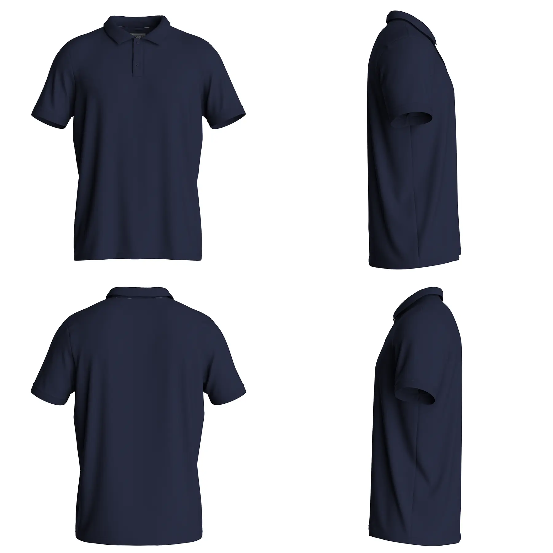 Polo-Shirt Kappa Jimmo