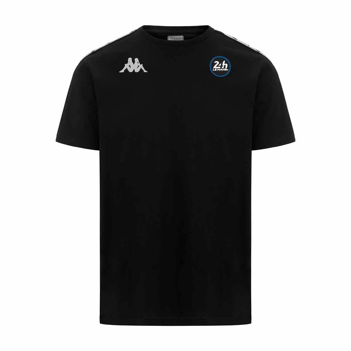 T-Shirt 222 Kappa Banda Ran 24H Le Mans