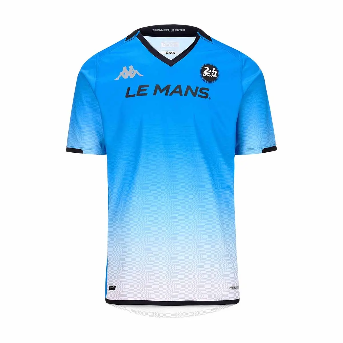 Trikot Kappa 24h Le Mans