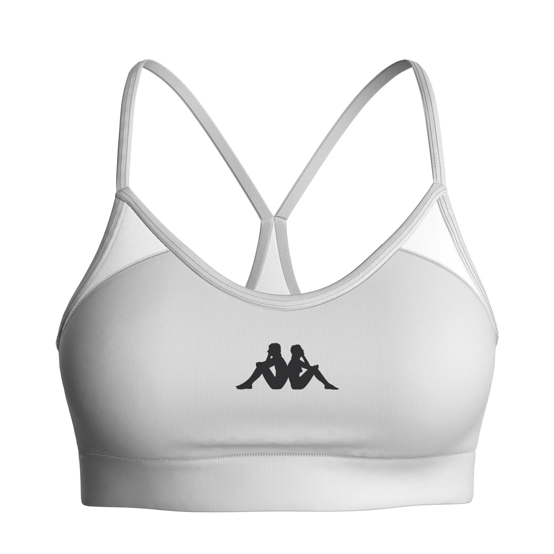 Damen-Sport-BH Kappa Ined Pro