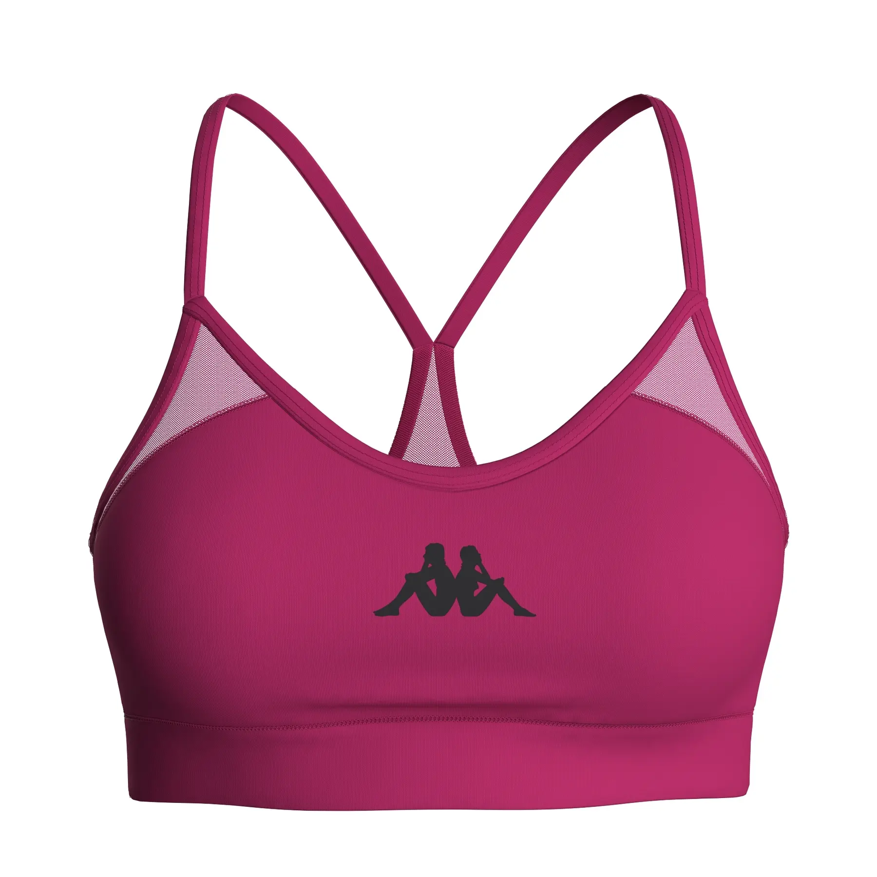Damen-Sport-BH Kappa Ined Pro