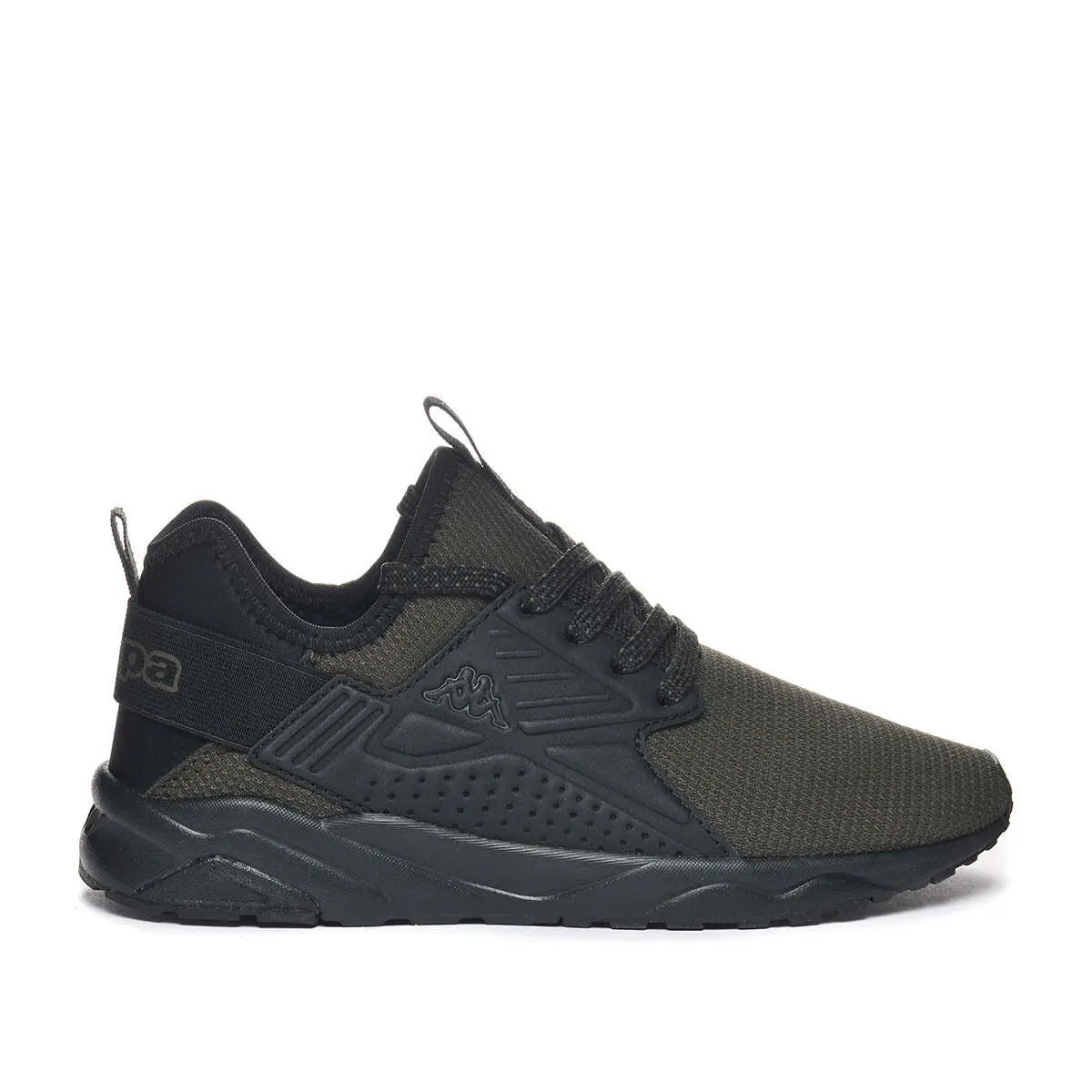 Turnschuhe Kappa San Puerto Lace