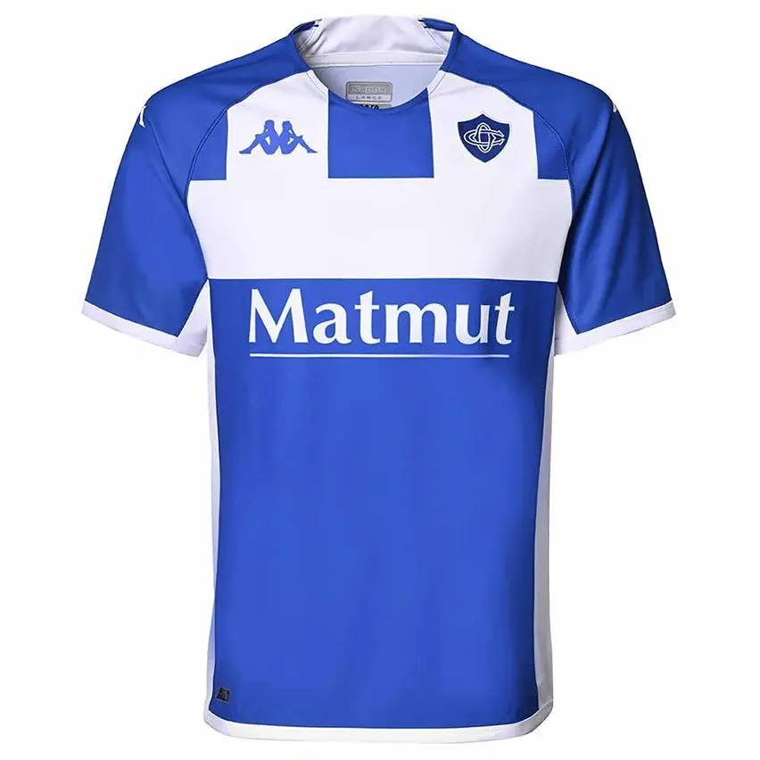 Maglia Home per bambini Castres Olympique 2022/23