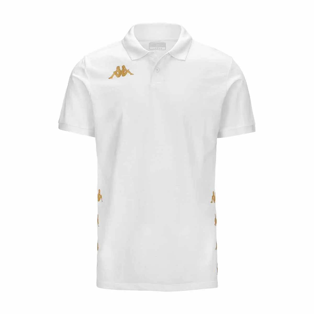 Polo-Shirt Kappa Gastio