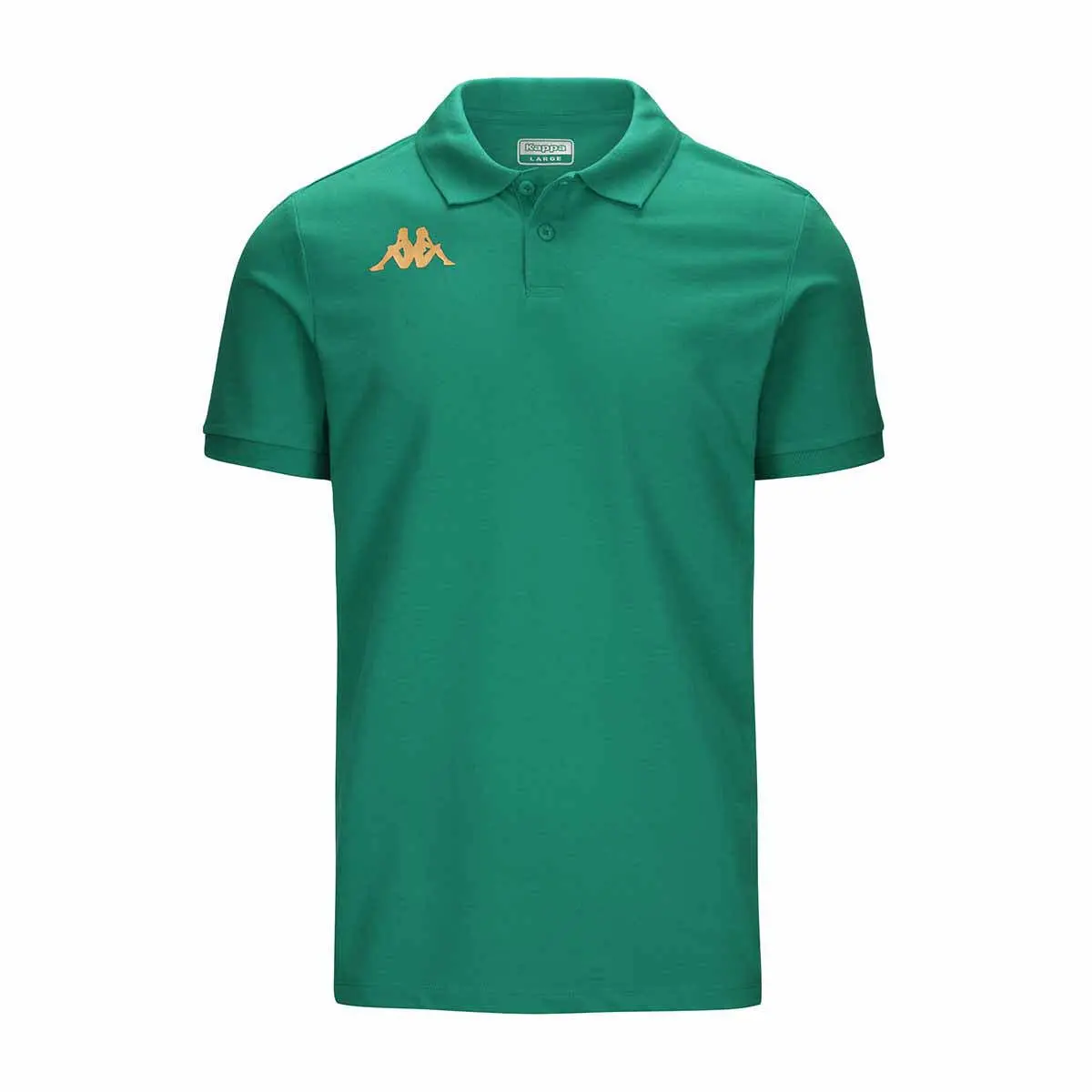Polo-Shirt Kappa Gastio