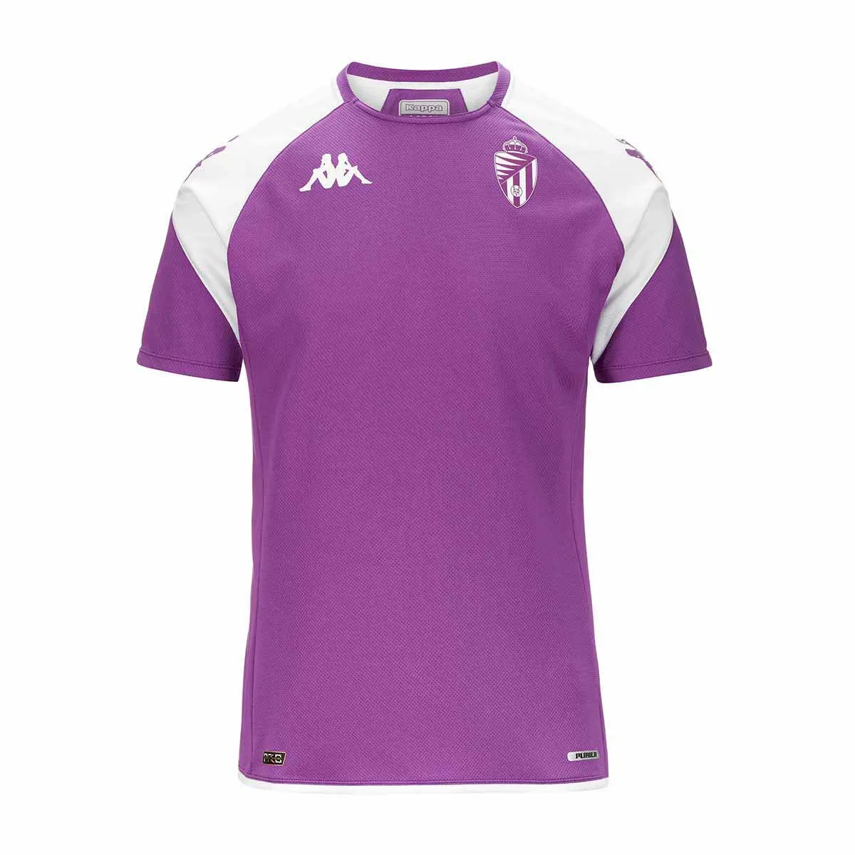 Real Valladolid abou pro 7 Trainingstrikot 2023/24