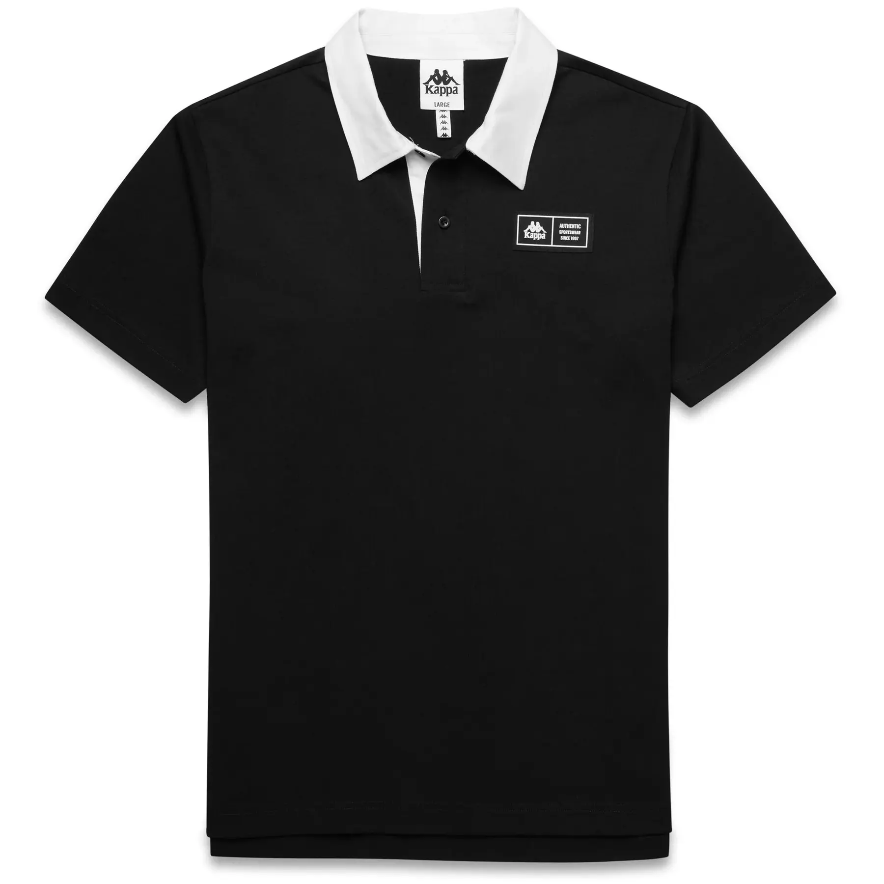 Polo Kappa Authentic Nilde