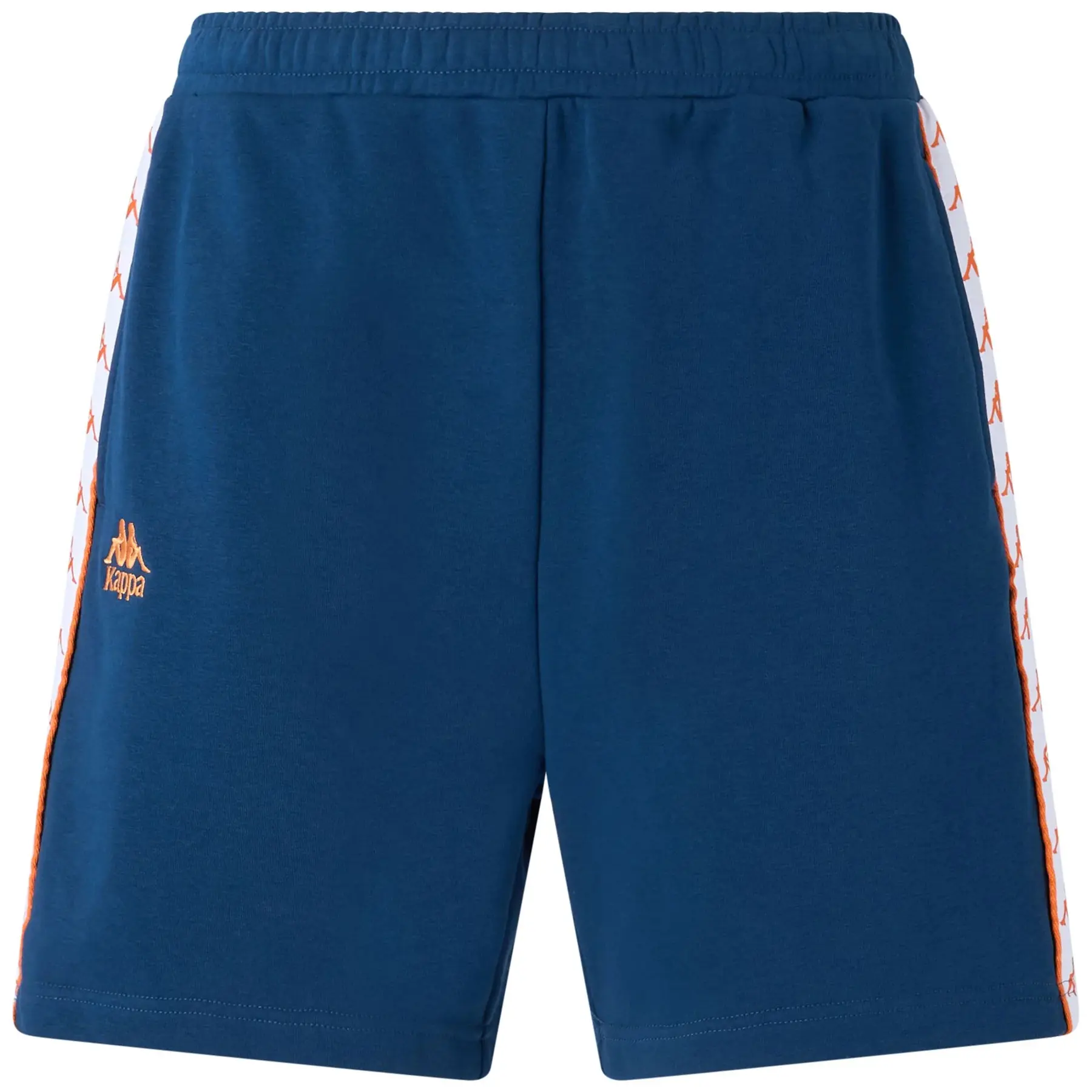 Shorts Kappa 222 Banda Oviedo