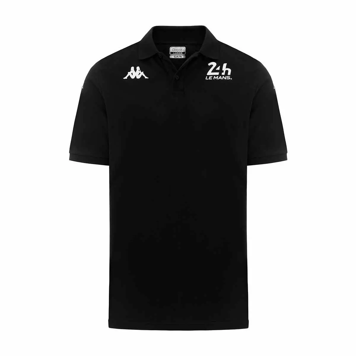 T-shirt Kappa Barli 24h Le Mans