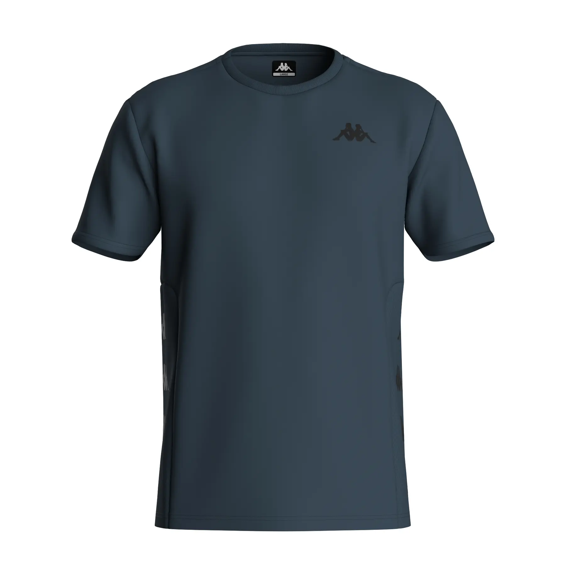 T-shirt Kappa Irateko