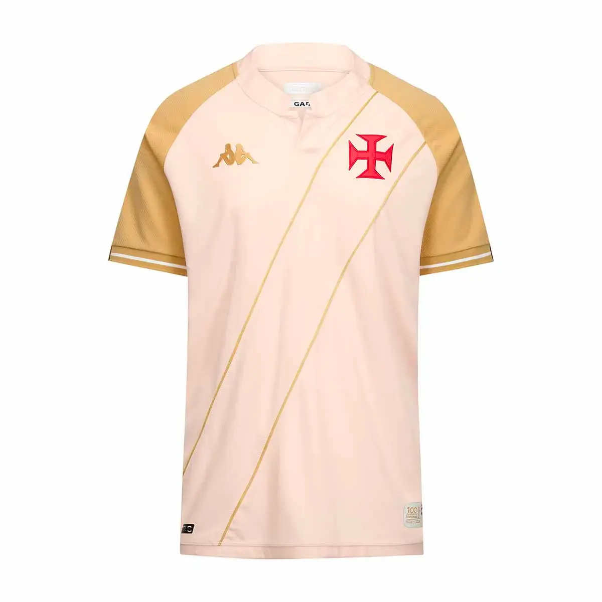 Third-Trikot Vasco da Gama 2025/26