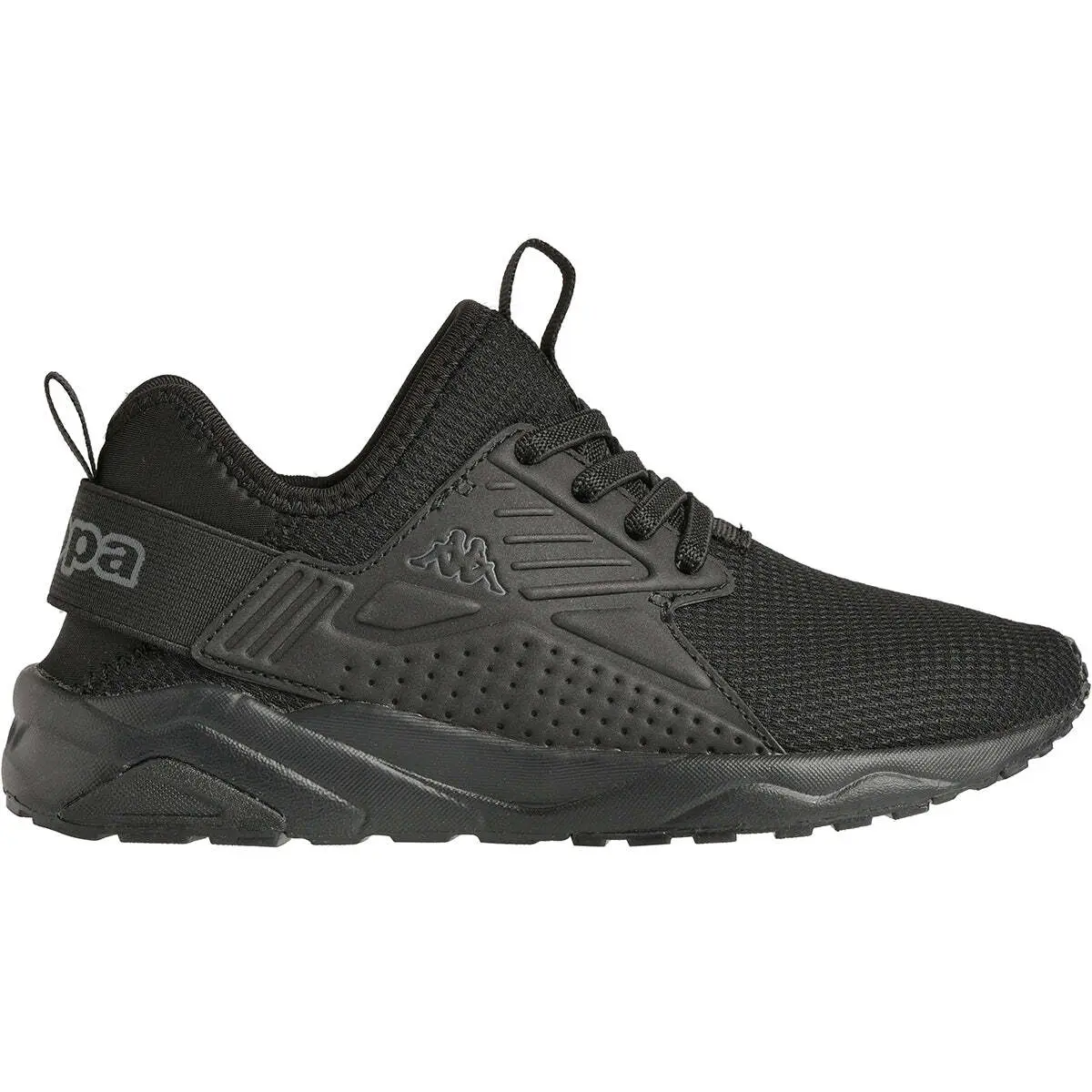 Scarpe sportive per bambini Kappa San Puerto