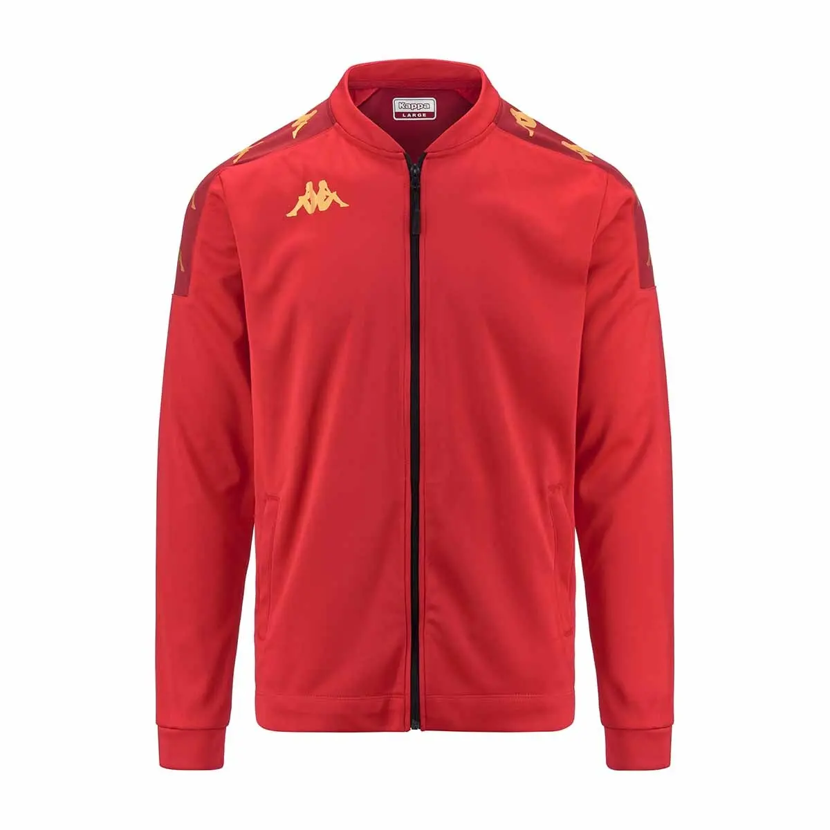 Kinder-Trainingsjacke Kappa Giullio