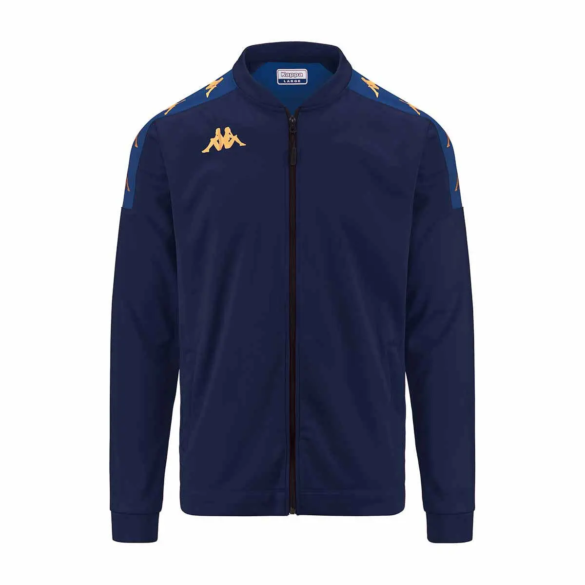 Kinder-Trainingsjacke Kappa Giullio