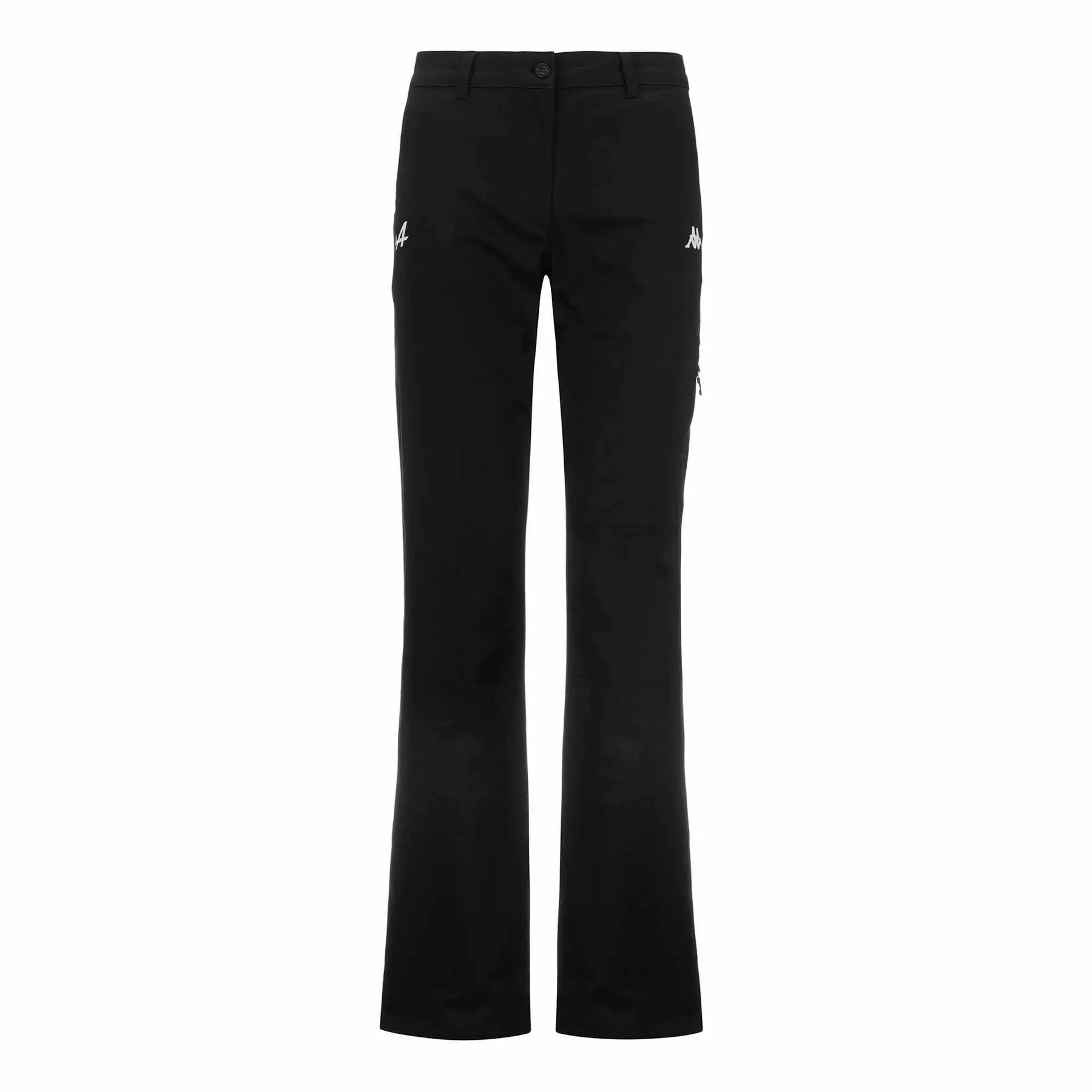 Pantaloni da jogging donna Alpine F1 Adlaw 2024