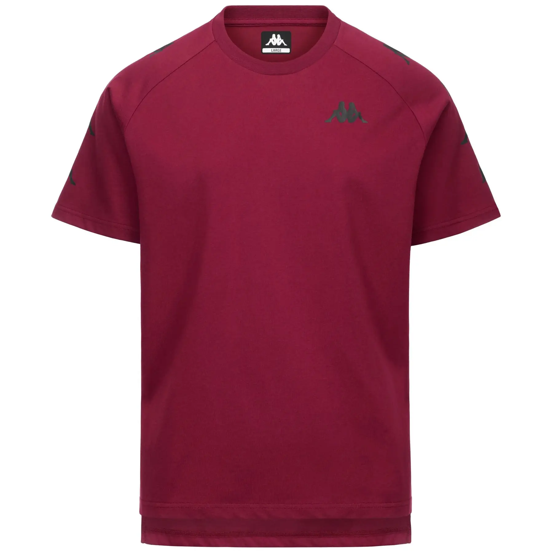 T-shirt Kappa Gonini