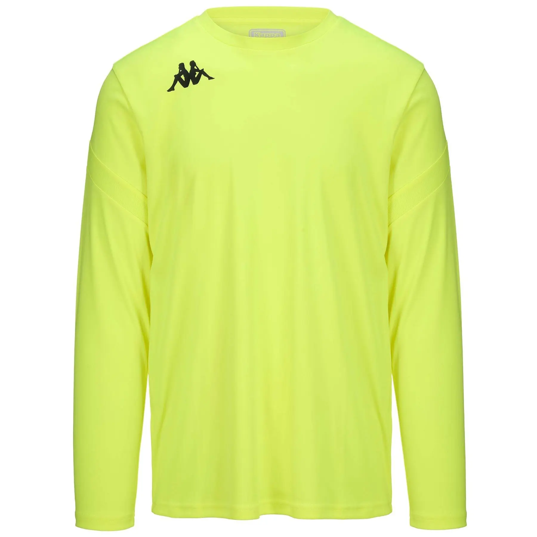 Maglia bambina a maniche lunghe Kappa Dovol