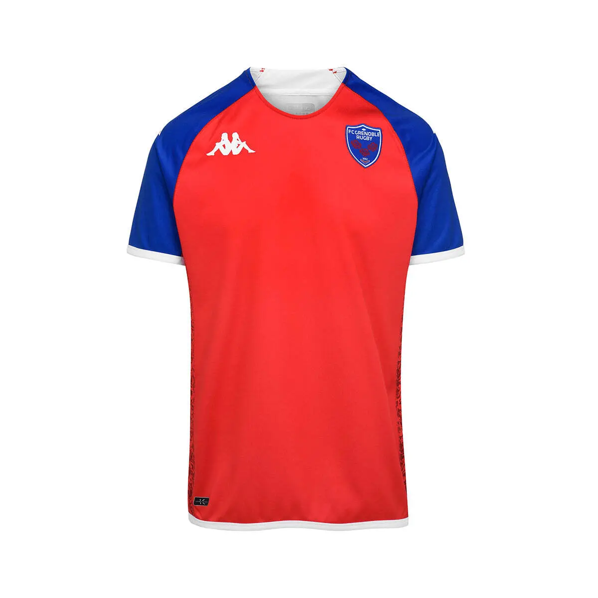 Maglia Away per bambini FC Grenoble Rugby 2022/23