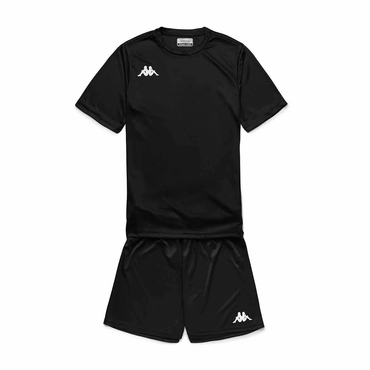 Set maglia e pantaloncino da bambino Kappa Gorkit
