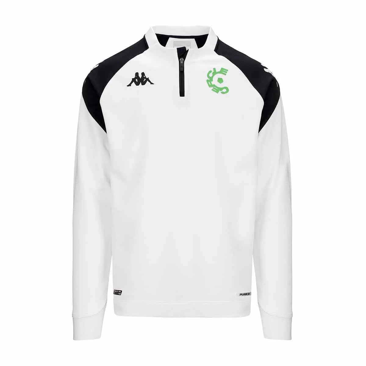 Trainingsoberteil Cercle Bruges Ablas 2023/24