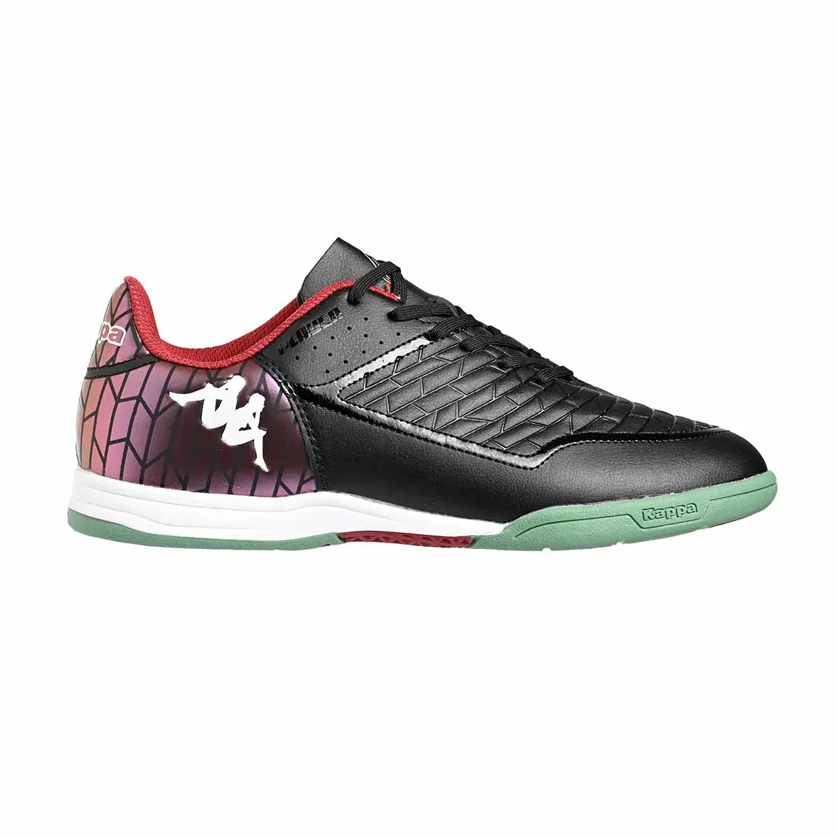 Fußballschuhe Kappa Kombat Player Base IC