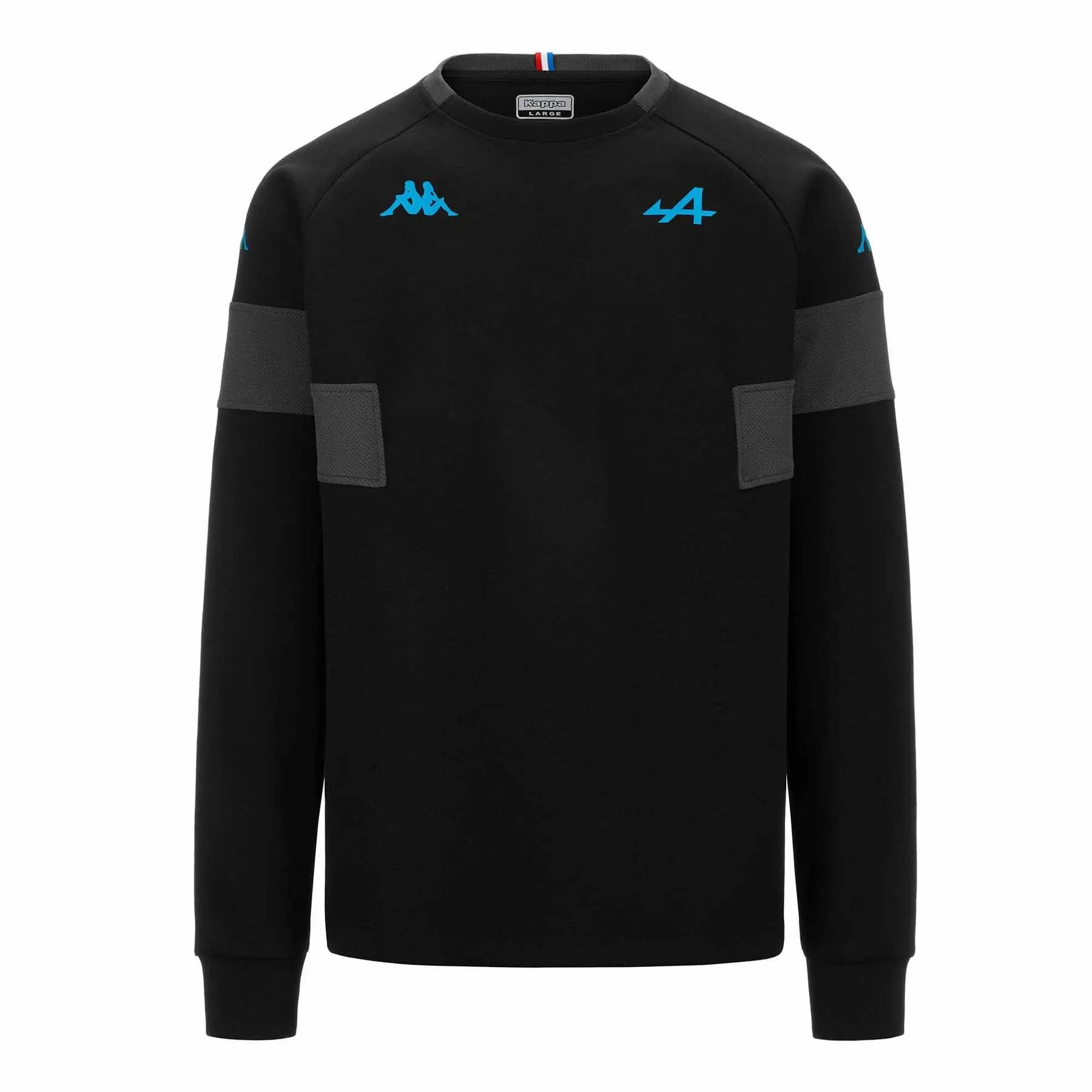 Pullover Kind Alpine F1 Adofod 2024