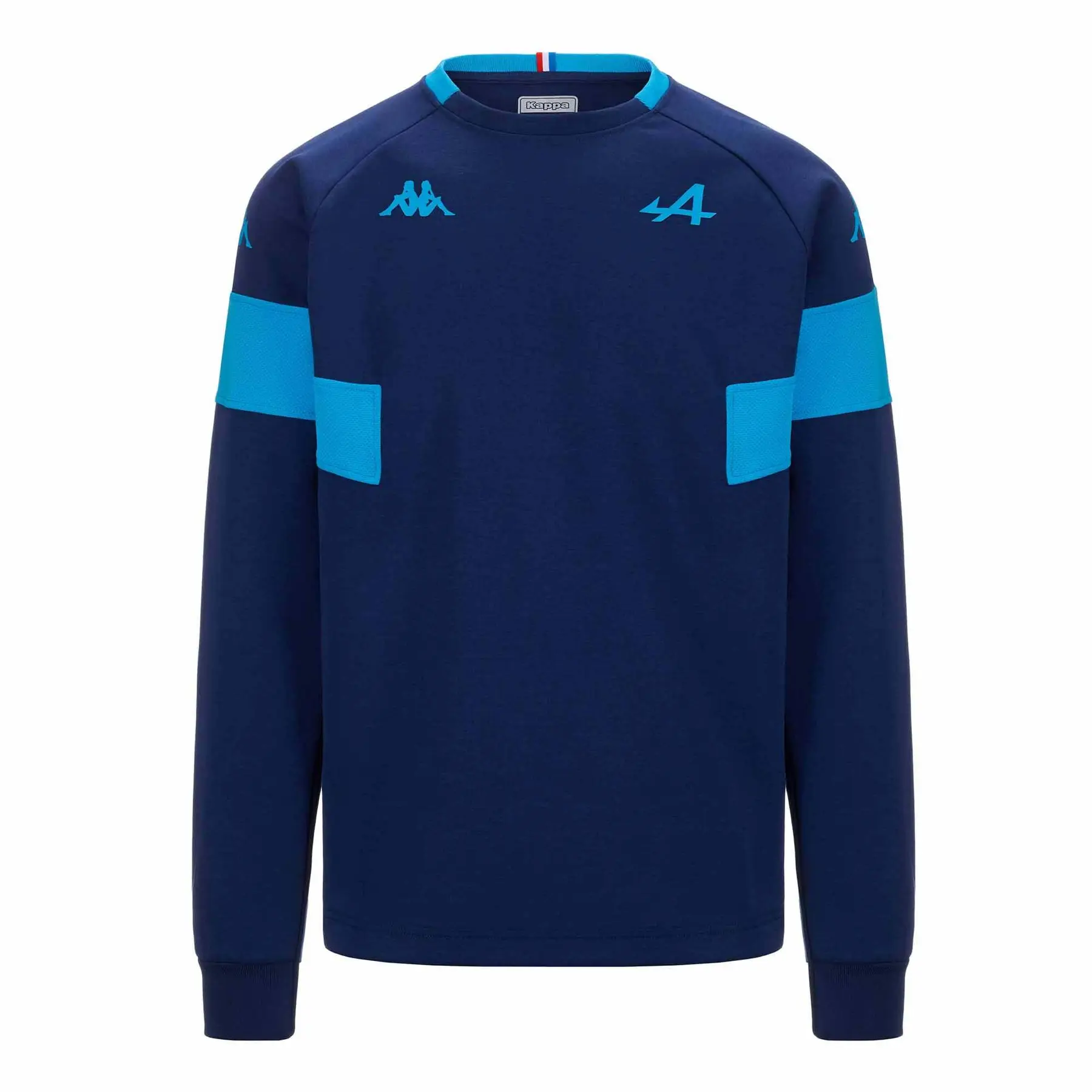 Pullover Kind Alpine F1 Adofod 2024